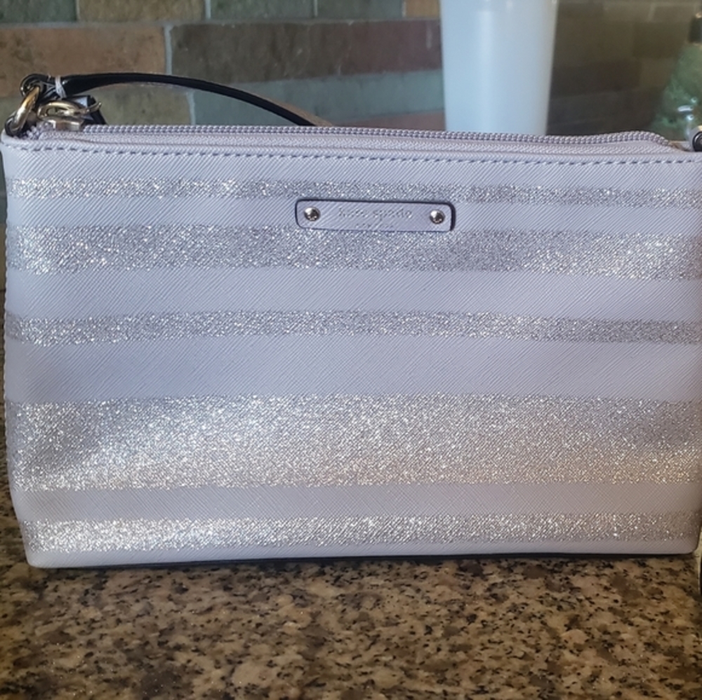 Kate Spade crossbody bag - Picture 2 of 4